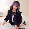 100cm Men's Sex Doll Campus Belle TPE Real Skin Feel Big Breast Masturbation Cup Erotic Adult Sex Toy