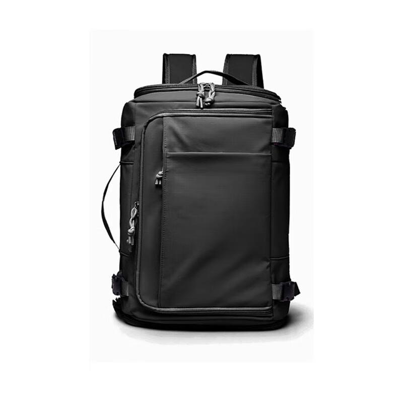 Monkaroni Multifunctional Casual Travel Backpack