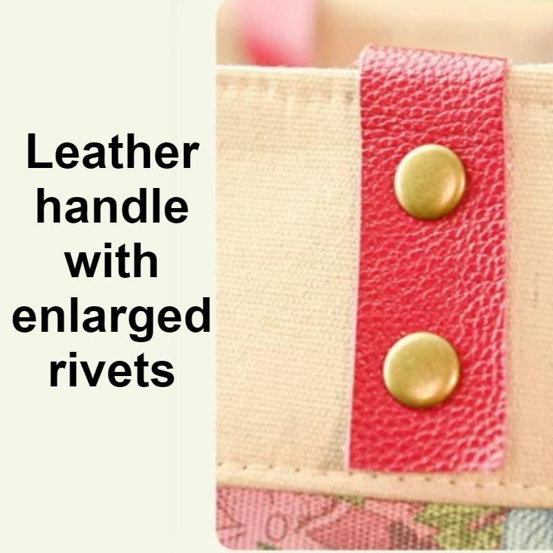 Cotton Linen Storage Basket Foldable Large Laundry Basket Bedroom Toy Clothes Organizer Bag Multifunction Home Storage Baskets