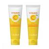 Cledbell Vitamin C Cleanser 120ml X 2