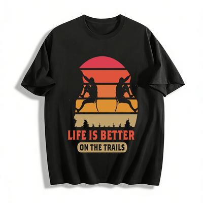 Hauts – T-shirts