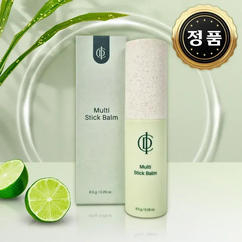 [Incellderm] Radiant Moisture Multi Balm Bietone Multi Stick Balm 8.5g, 1 piece