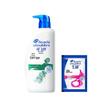 Head & Shoulders Anti-Dandruff Itch Care Shampoo