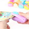 Mini Portable Home Seal Vacuum Food Bag Sealer Packaging Machine Kitchen Tool