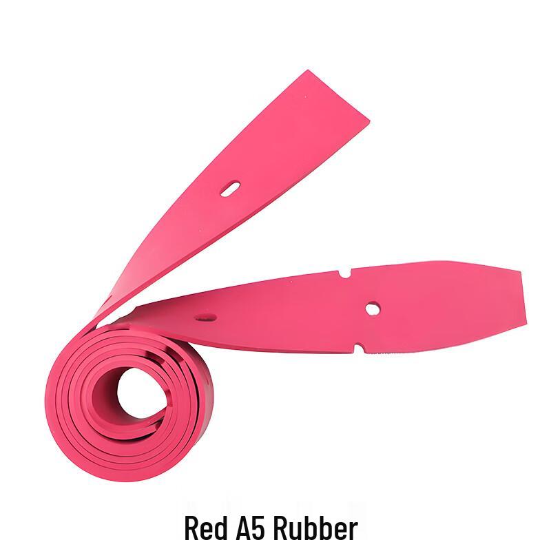 Junsong Floor Scrubber Squeegee Strip