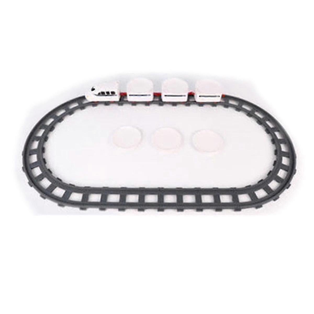 Sushi-Zug - Drehbare Sushi-Spielzeugbahn Förderband für DIY Sushi-Zubereitung