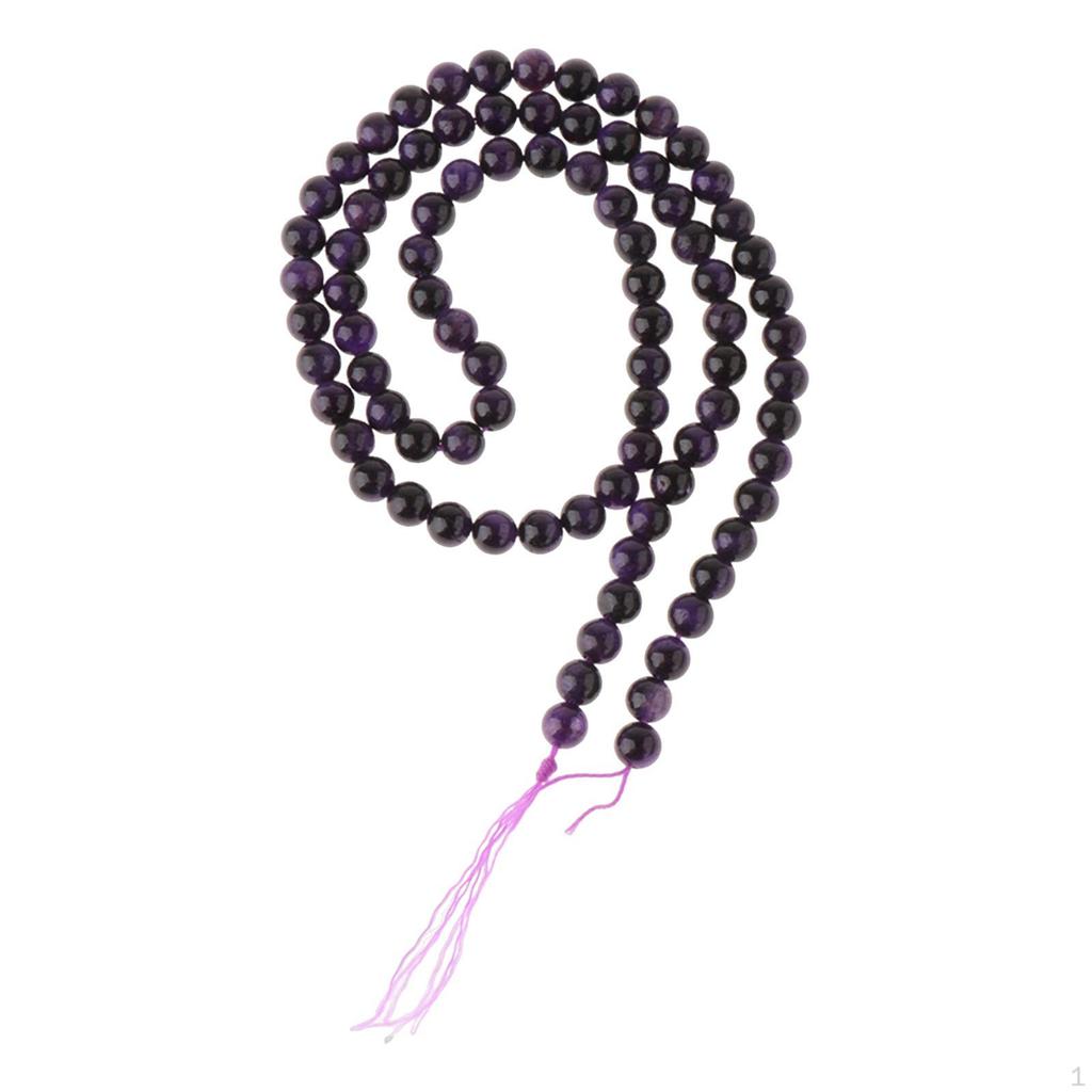 Stone Beads Bracelet Making Bead Decoration Durability Delicate Practical Ornament Gifts Jewelry