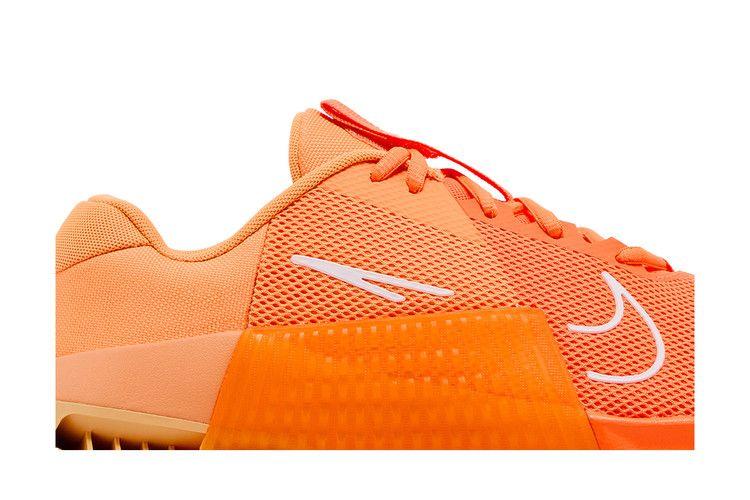 Nike Metcon 9 AMP 'Atomic Orange'