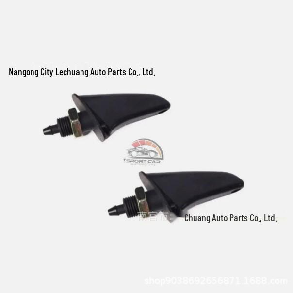 Modern Car Glass Washer Jet Nozzle 9861443800 Le Chuang