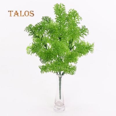Artificial Plastic Moss Grass Plant Tree Home Office Party Furniture Decoration Homedecor