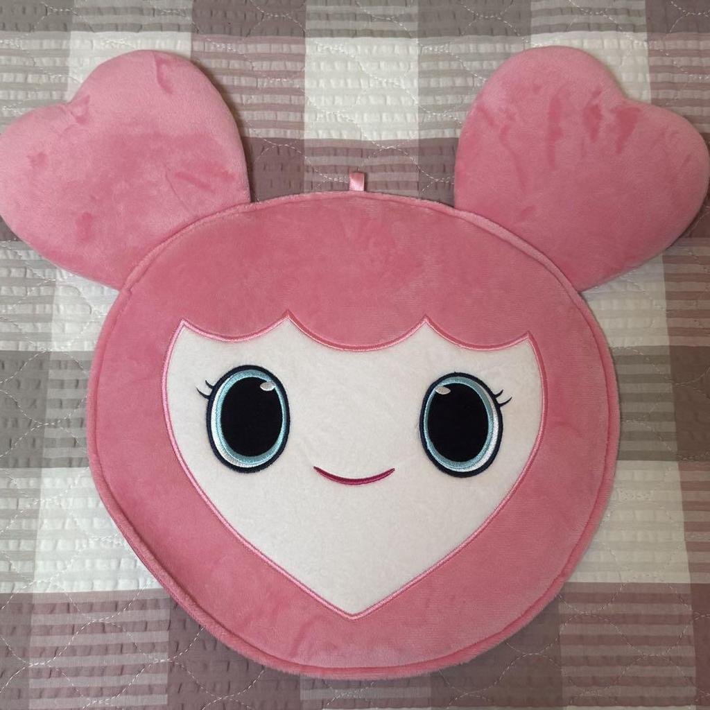 [USED] Today's limited price! TWICE MOMO Mobley fan cover fan case