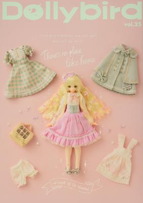 Dollybird Vol.25