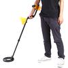 Fauge Esposizione LCD di alta sensibilita Metal detector MD9020C ad alta sensibilita Display LCD Treasure Gold Hunter Finder