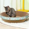 Extra Large Bowl Cat Scratcher & Lounge