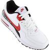 Кроссовки Nike Air Max LTD 3 red/white/black