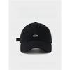 Spring And Summer Embroidery Letter Baseball Cap Women'S High-Quality Fashion Versatile Face Small Men'S Cap