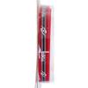 Nittaku Stripe Guard 8mm Red NL9592
