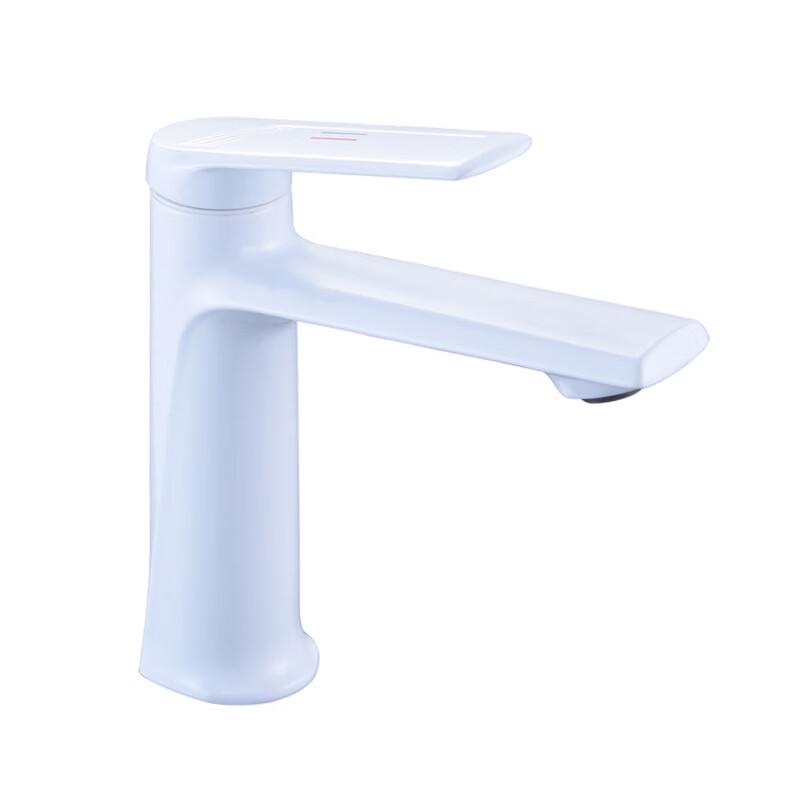 TLXT Basin Hot & Cold Water Faucet