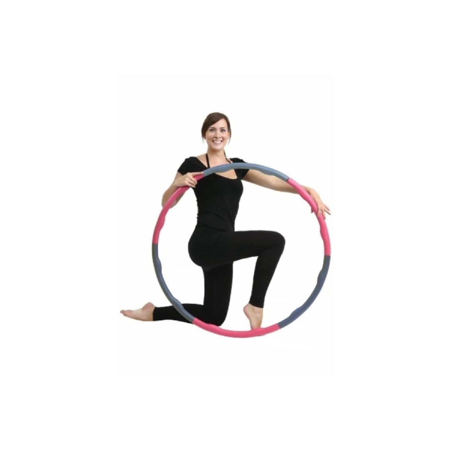 

1200 г Обруч для упражнений с хула-хупом чистый