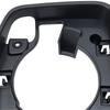 Rearview Mirror Farme For Ford Bronco Sport  -2025 For Ford Maverick  -2025 Side Mirror Frame Car Accessories