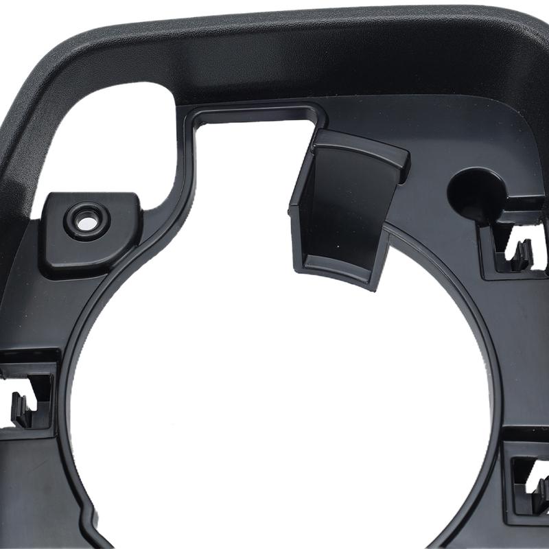 Rearview Mirror Farme For Ford Bronco Sport  -2025 For Ford Maverick  -2025 Side Mirror Frame Car Accessories