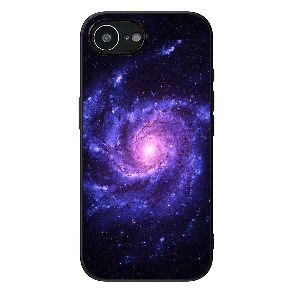 Universe Galaxy Mountain Sea Beach Travel Phone Case for Samsung Galaxy Note 20 9 10 S8 S10 Lite S9 Plus A54 A53 A21S S10E A17
