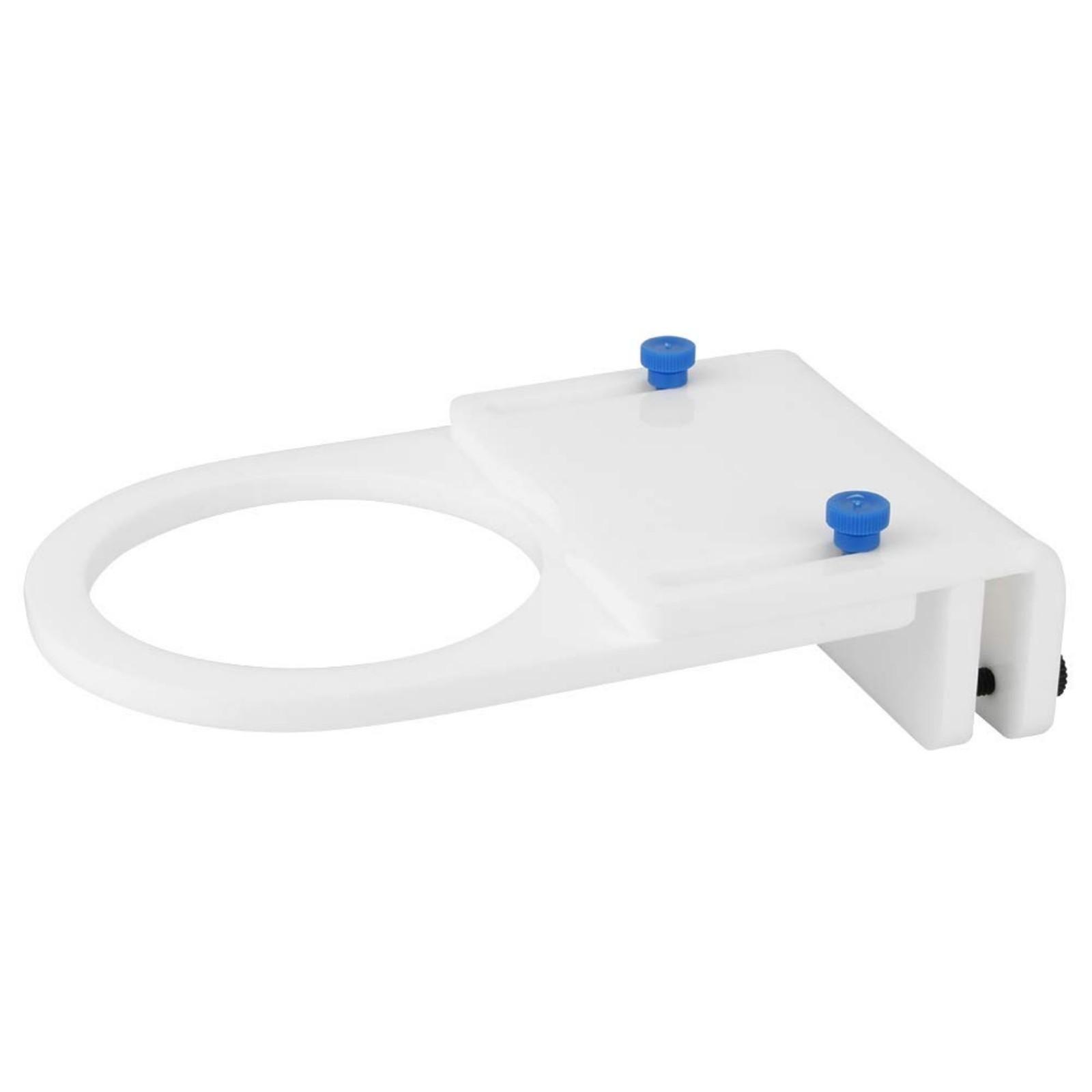 

Телескопический держатель для фильтра для рыб, кронштейн для крепления предварительного фильтра для аквариумов, акриловый кронштейн для крепления фильтра, простота использования