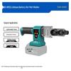 Dayi 20V Cordless PP-R Pipe Fusion Welder CN Plug (adapter Included)