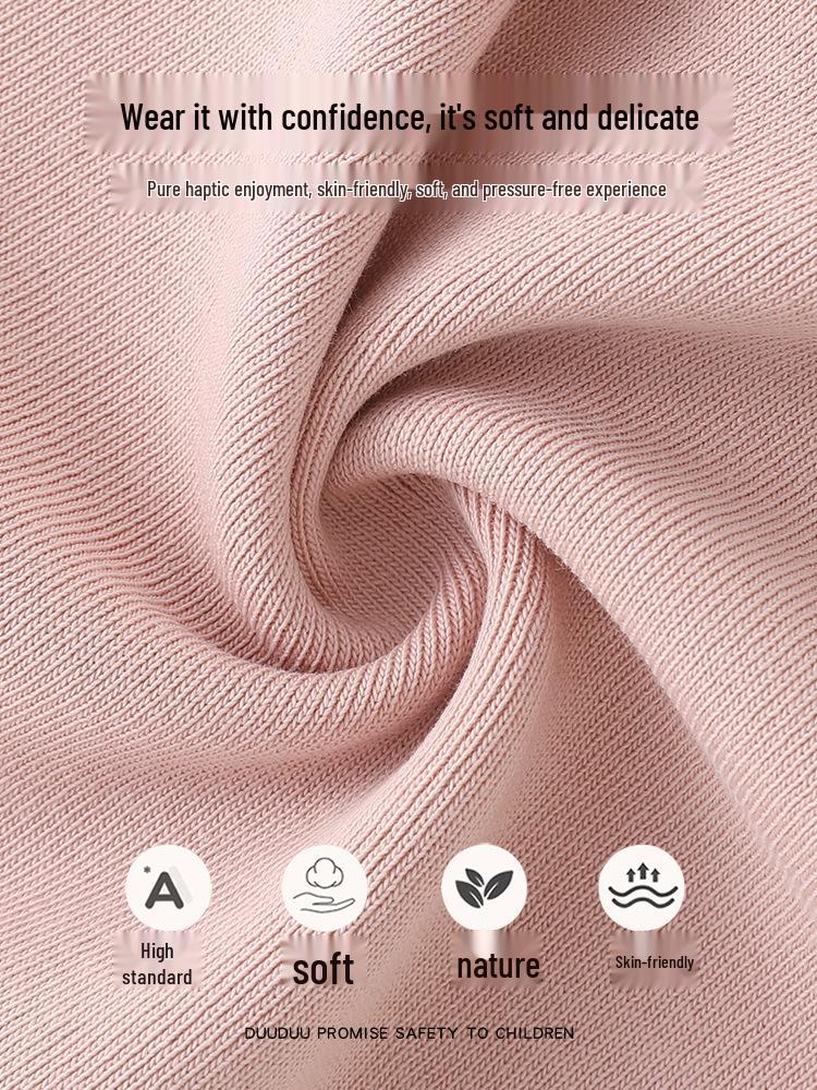 DUUDUU 2026 New Spring Long Sleeve Baby Girl Romper Jumpsuit