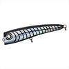Daiwa Saltiga Flosser 200F Popper Shadow Kira
