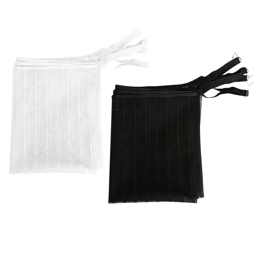 Car Styling Mesh Grille Dustproof Front Grille Mesh Car Net Barrier Air Intake Racing Grilles Mesh For Preventing Stone Leaves