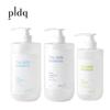 The Milk Moisture Body 3-piece Set (body Wash 550ml, Body Lotion 500ml, Foam 500ml)