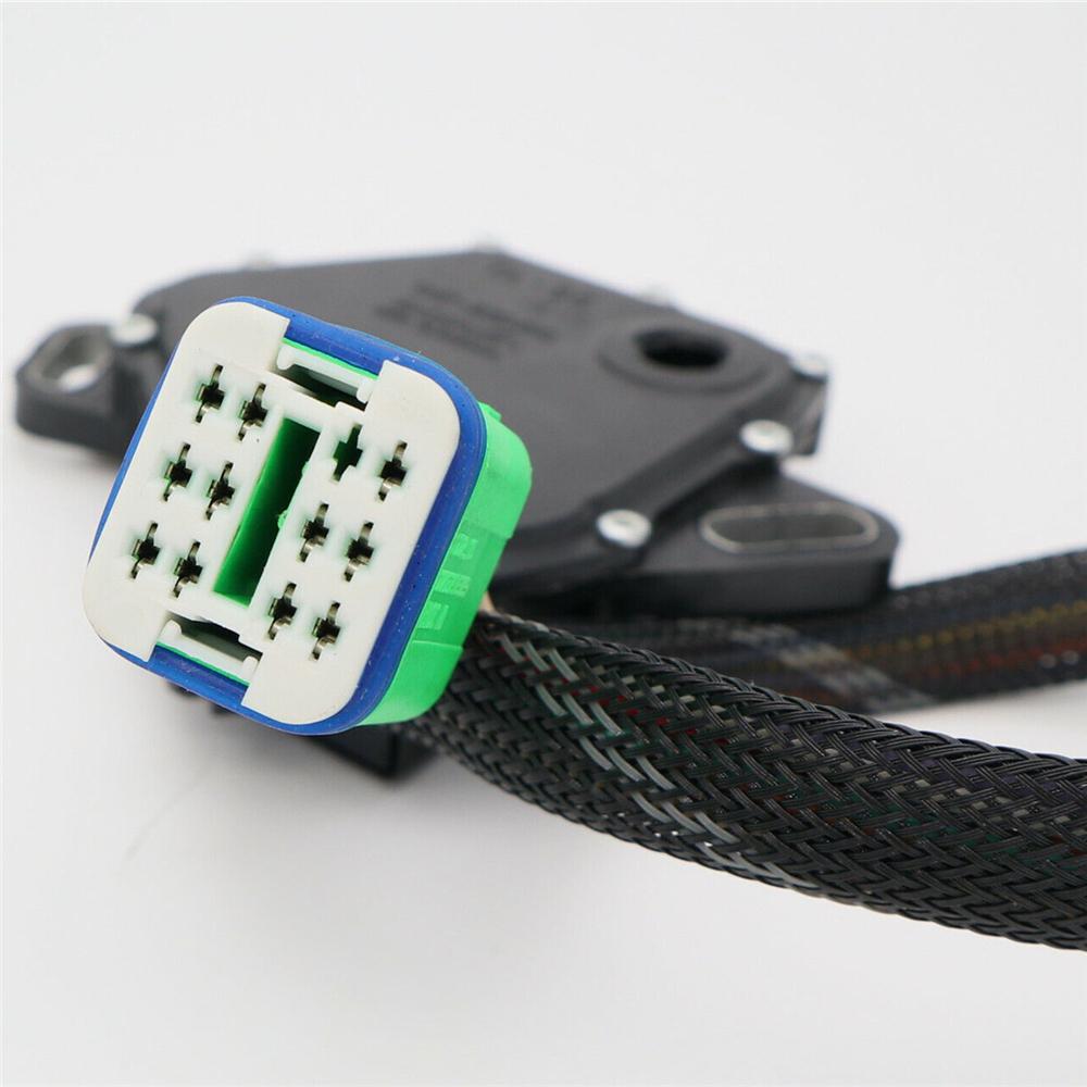 Brand New Neutral Safety Switch 252927, 2529.27, 5.930401, 307207508, CFM-930400