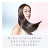 ReFa MILK PROTEIN SHAMPOO 500mL Refill, Moisturizing, Gloss (White)