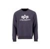 Alpha Industries Basic Big Logo Sweatshirt