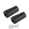 Front Fork Shock Absorber Sleeve Harley Softail Fat Boy Heritage FLST Custom Motorcycle Upgrade