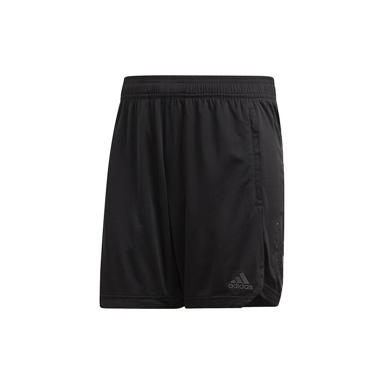 adidas CHILL SHORT M Training Sports Shorts Black Men s EI6408 M