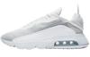 Air Max 2090 Triple White BV9977-100