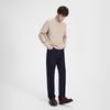 Navigare Men's Autumn Commuter Straight-Leg Jeans