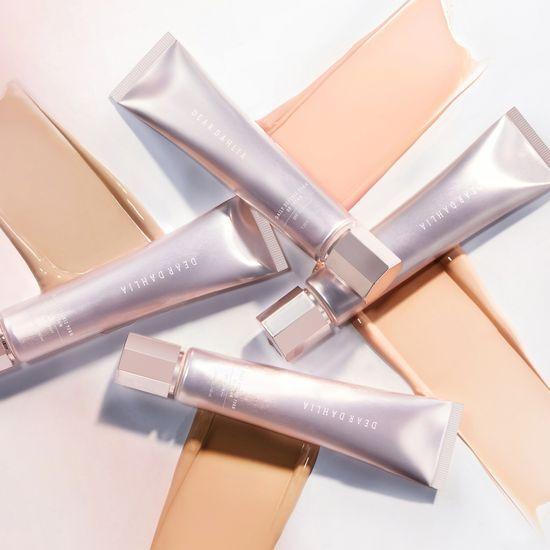 Dear dahlia Daily Defense PDRN BB Cream