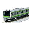 KATO N Gauge E233 Series 6000 Yokohama Line 8-Car Set, Model Train, 10-1994