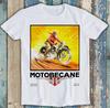 1936 Geo Ham Motobecane Motorcycle Best Seller Funny Gift Tee T Shirt 2579
