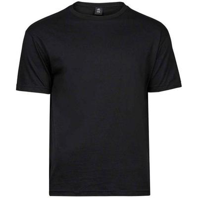 Camiseta masculina fashion com toque suave