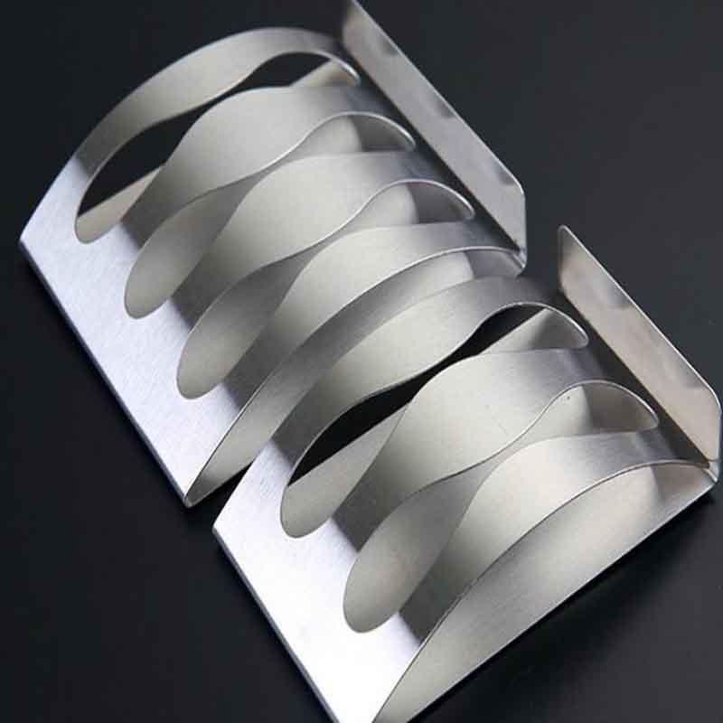 Wall Mount Stainless Steel Toothpaste Dispenser 2/3 Position Holder For Organized Bathrooms**