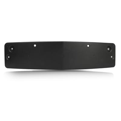 Suporte de Placa de Licença do Para-choque Dianteiro 204 880 13 44 Substituição para Benz C?Classe W204 AMG C63 2011 para