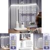 Modern Rechargeable Led Desk Lamp With Adjustable Brightness And Eye Care For Home Office