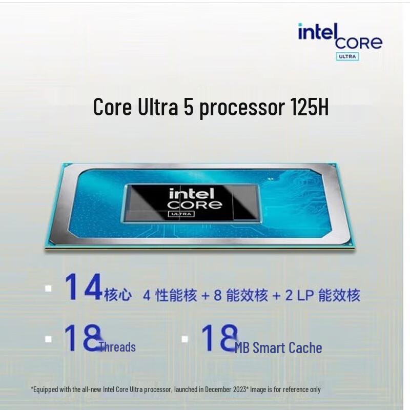 Honor MagicBook Art 14 Ultra-Light AI Laptop (Core Ultra 5, 32GB RAM, 1TB SSD, 3.1K OLED) (CN Version)