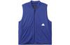 Jackets Men's Blue Collarless Moderate Other HN1931