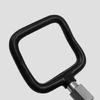 Universal Stainless Steel Fishing Support Tool Adjustable Fish Poles Holder Support Stand Ground Insert Bracket