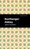 Kniha Northanger Abbey